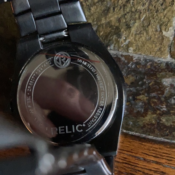Relic watch - Picture 3 of 6